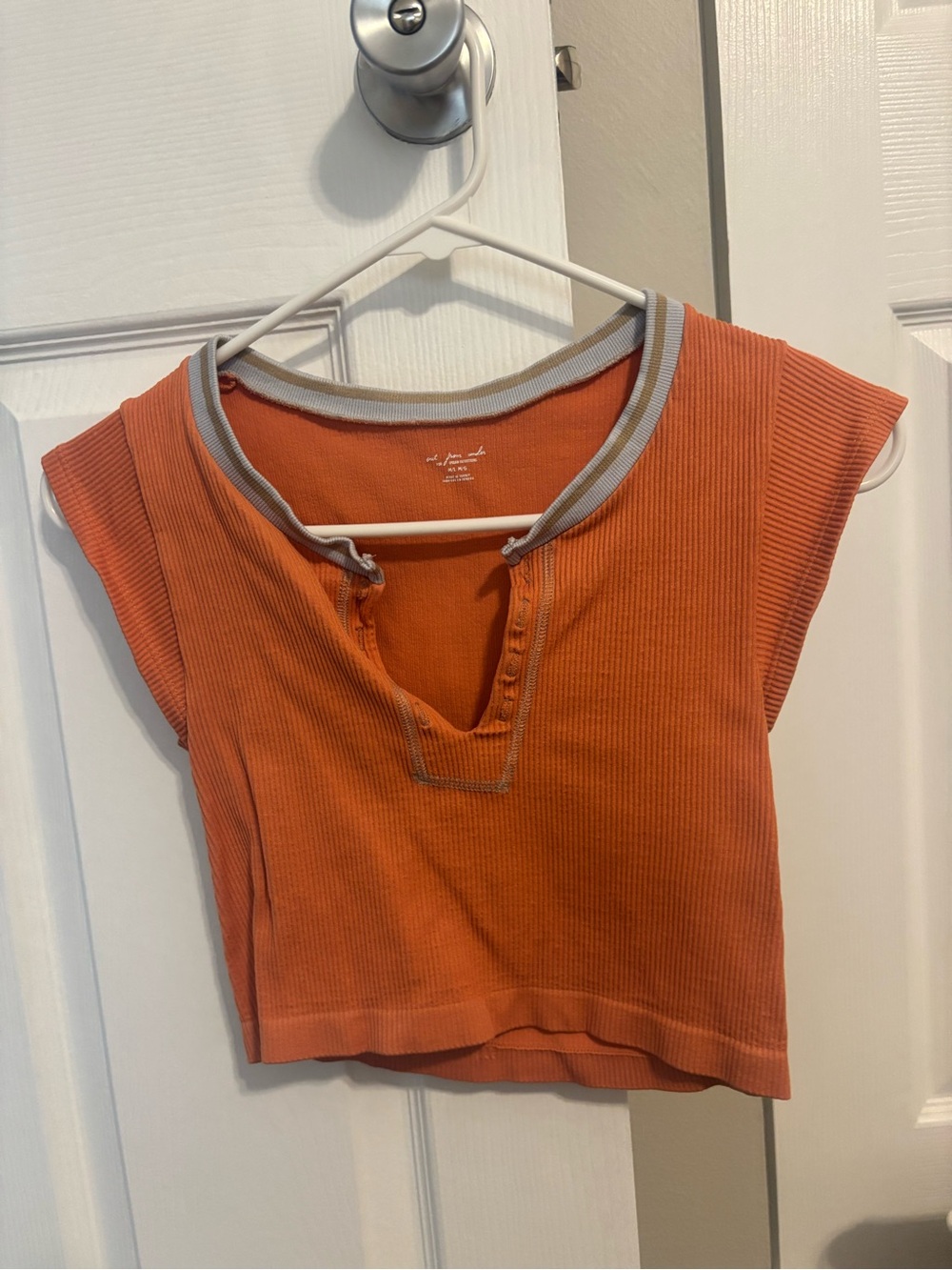 Urban Outfitters out from under Top